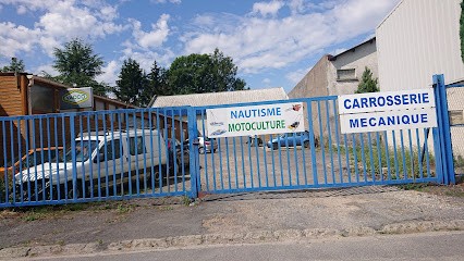 Carrosserie Degueurce, Garage Automobile à Charleville-Mézières