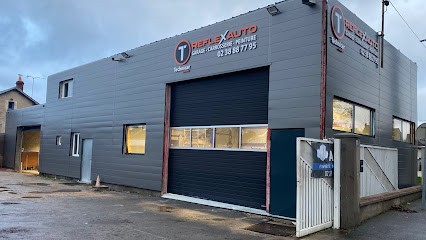 REFLEX AUTO 45 - Technicar Services, Garage Automobile à Orléans