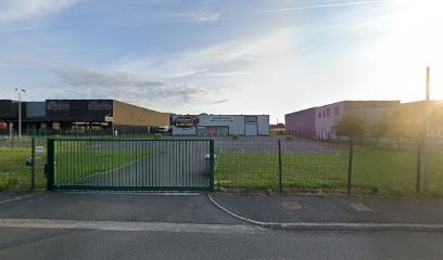 AMS Nord, Garage Automobile à Seclin