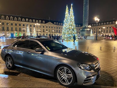 JM TRANSFERT TAXI / VTC, Garage Automobile à Gacé