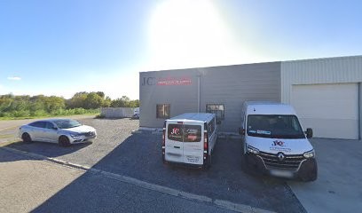 Jc Distribution Equipement De Garage, Garage Automobile au Teil