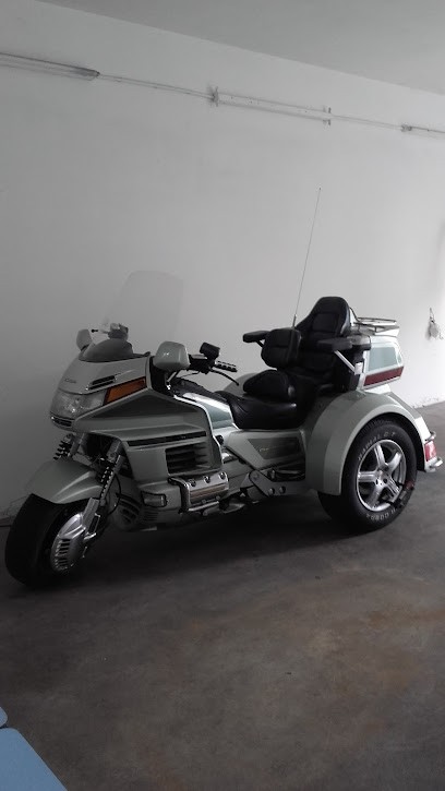 Morales, Garage Automobile à Seysses