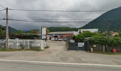 GARAGE PREMIER - GARAGE MICKA AUTOSERVICE, Garage Automobile à Champ-sur-Drac