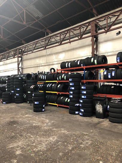 100% Mécanique Et Pneumatique, Garage Automobile à Gravigny