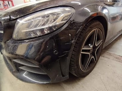 CMD auto, Garage Automobile à Dogneville