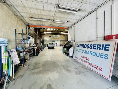 Automobiles Garage Leclerc, Garage Automobile à Franconville