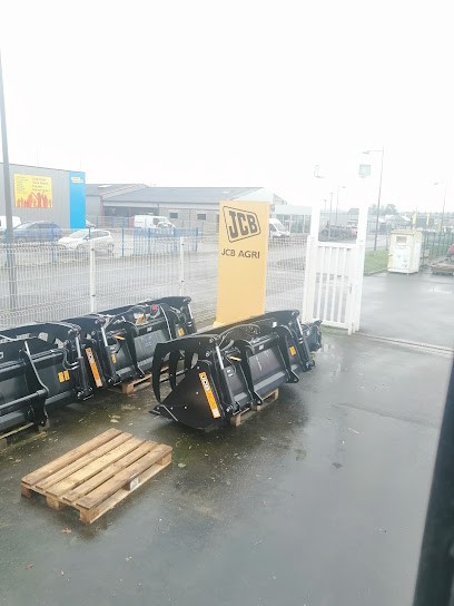 V3 PRO, Garage Automobile à Saint-Hilaire-du-Harcouët