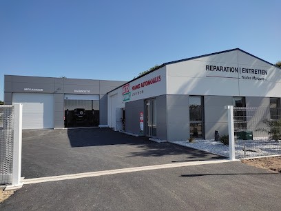 GARAGE FRANCK AUTOMOBILES AUTO PRIMO, Garage Automobile à Dompierre-sur-Yon