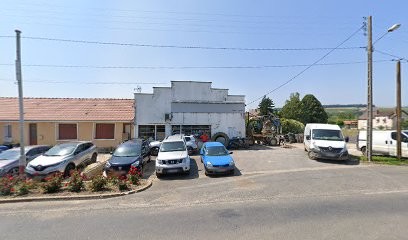 Valle Jose Antonio, Garage Automobile à Passy-Grigny