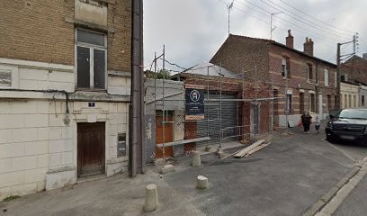 CENTRE AUTO Pro - Garage Saint-Éloi, Garage Automobile à Saint-Quentin