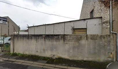 VAM Automobile Sarl, Garage Automobile à Blois