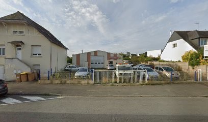 Garage Brahimi, Garage Automobile à Langueux