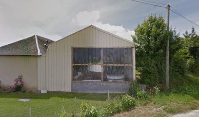 Fouillet Jerome, Garage Automobile à Quelaines-Saint-Gault