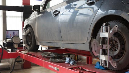 Berudépannage, Garage Automobile à Méré