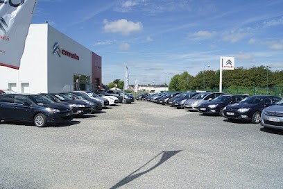 GARAGE LEBASTARD AUTOMOBILES, Garage Automobile à Noyant-Villages