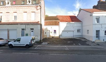 Auto-star, Garage Automobile à Fresnes-sur-Escaut