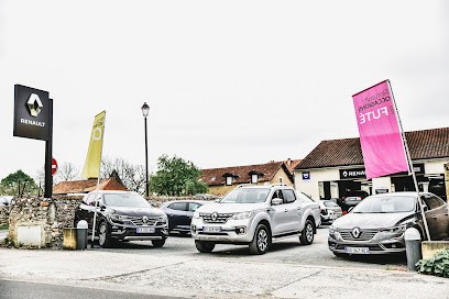 Garage Bourrie Renault Monpazier, Garage Automobile à Monpazier
