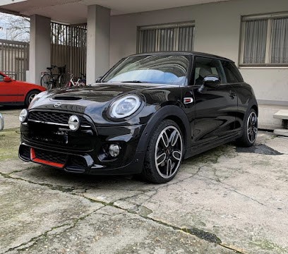 Garage Autonemo, Garage Automobile à Clichy