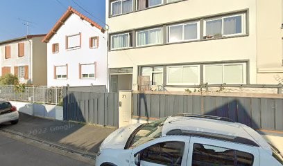 Ste S.a.me.ge.c, Garage Automobile à Maisons-Alfort