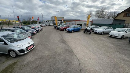 ma citadine auto, Garage Automobile à Saint-André-les-Vergers