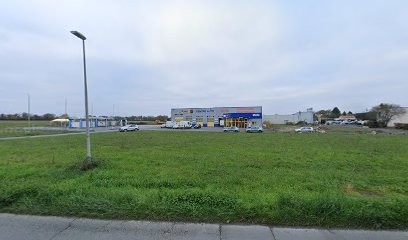 Centre Auto Point S - Corn'Elec, Garage Automobile à Matha