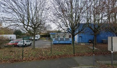 Besancon Jenneau, Garage Automobile à Villiers-le-Bel