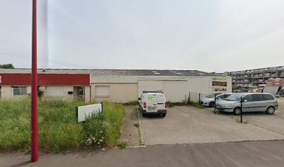 Nadrian Automobiles, Garage Automobile à Saint-Pierre-lès-Elbeuf