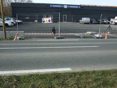 Cardoso Automobiles, Garage Automobile à Bressuire