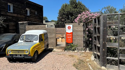 O'PNEUS Eurorepar Car Service, Garage Automobile à Porto-Vecchio