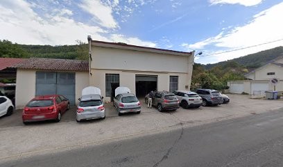 Tdm Auto, Garage Automobile à Conliège