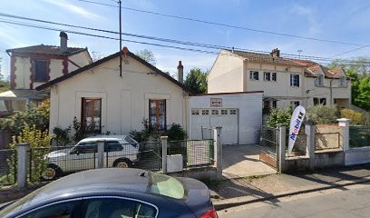 GARAGE95_CARDOSO, Garage Automobile à Sannois