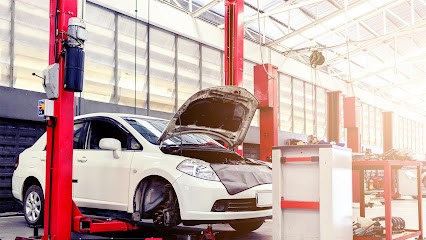 GARAGE FELIX, Garage Automobile à Saint-Amour