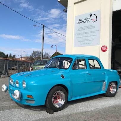 MC Auto Sport, Garage Automobile à Entraigues-sur-la-Sorgue