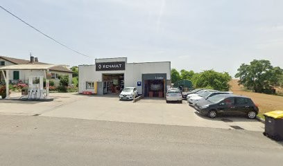 Garage Godin Dominique, Garage Automobile à Saint-Barthélemy-d'Agenais