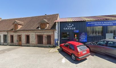 J2C Automobiles, Garage Automobile à Charencey