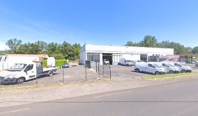 GARAGE DE L AVENUE CITROEN, Garage Automobile à Néronde-sur-Dore