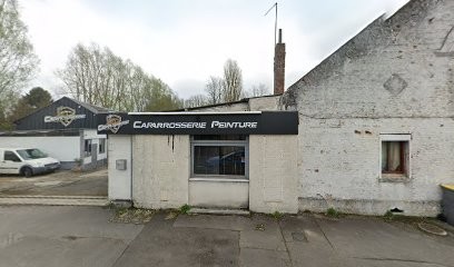 Garage Berger, Garage Automobile à Marle