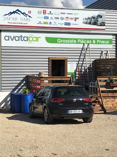 Garage Avatacar La Roche-Sur-Foron, Garage Automobile à La Roche-sur-Foron