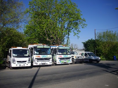 Garage Of Dardilly Radio, Garage Automobile à Dardilly