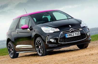 Garage Yvon Creach - Citroën, Garage Automobile à Plérin