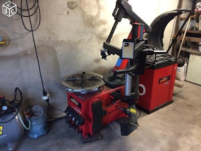 HORIZON MECANIQUE, Garage Automobile à Saint-Vit