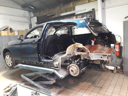 Garage DILARA, Garage Automobile à Saint-Avold