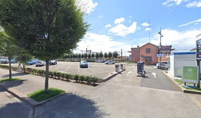 Effia Stationnement, Garage Automobile à Bourg-en-Bresse