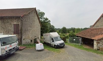Cluzel Daniel, Garage Automobile à Gouttières