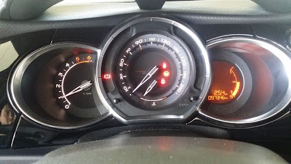 Ultim'Car, Garage Automobile à Marignier