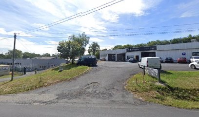 Renault - Agence Du Pont De Laborie, Garage Automobile à Ytrac