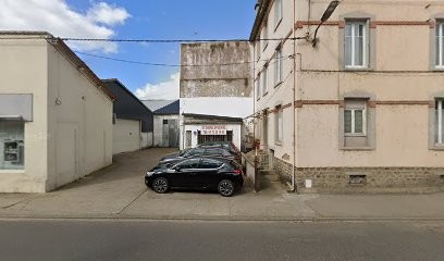Sc Garage Du Centre, Garage Automobile à Moulins