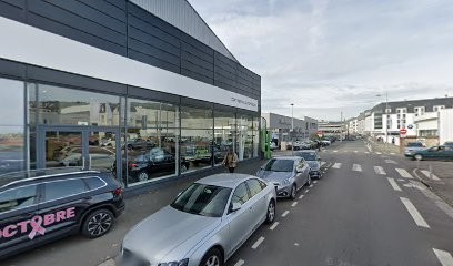 SKODA, Garage Automobile à Rouen
