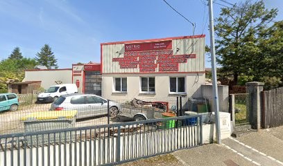 Garage Bonnet (Sarl BMA), Garage Automobile à Villefranche-de-Lonchat