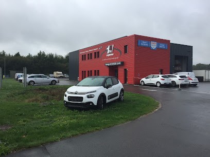 MISTER CAR, Garage Automobile à Grandchamps-des-Fontaines